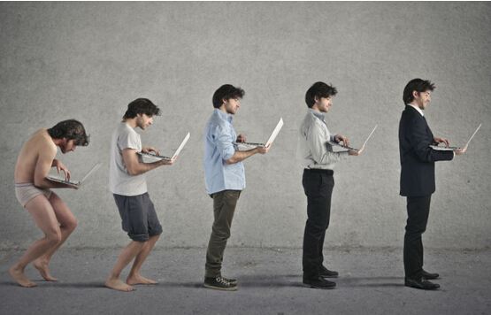 SEO的25年进化史